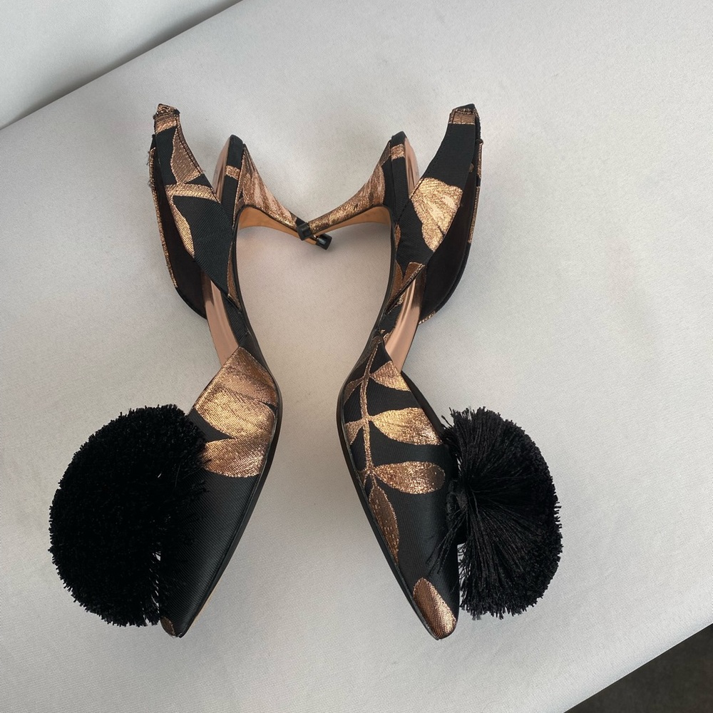 Ted Baker heels - Picture 7 of 7